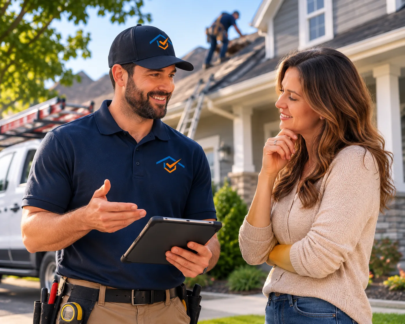 Roof Inspection FAQs in Washington, CT
